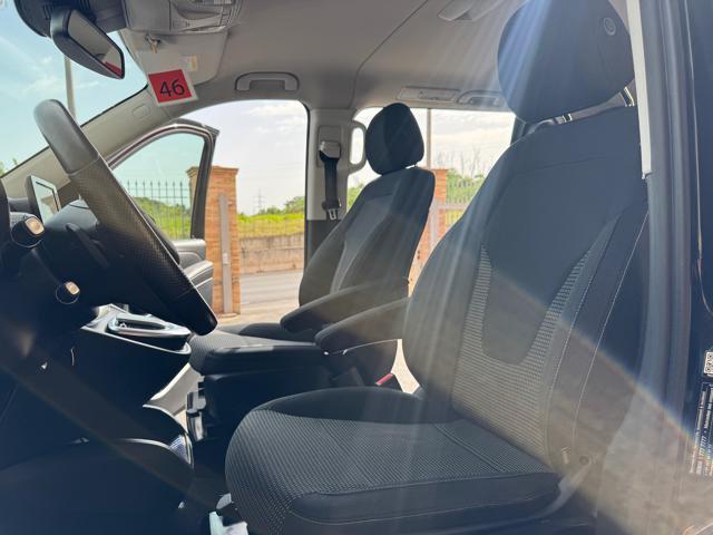 MERCEDES-BENZ V 250 d Automatic Executive Long (FULL OPTIONAL)