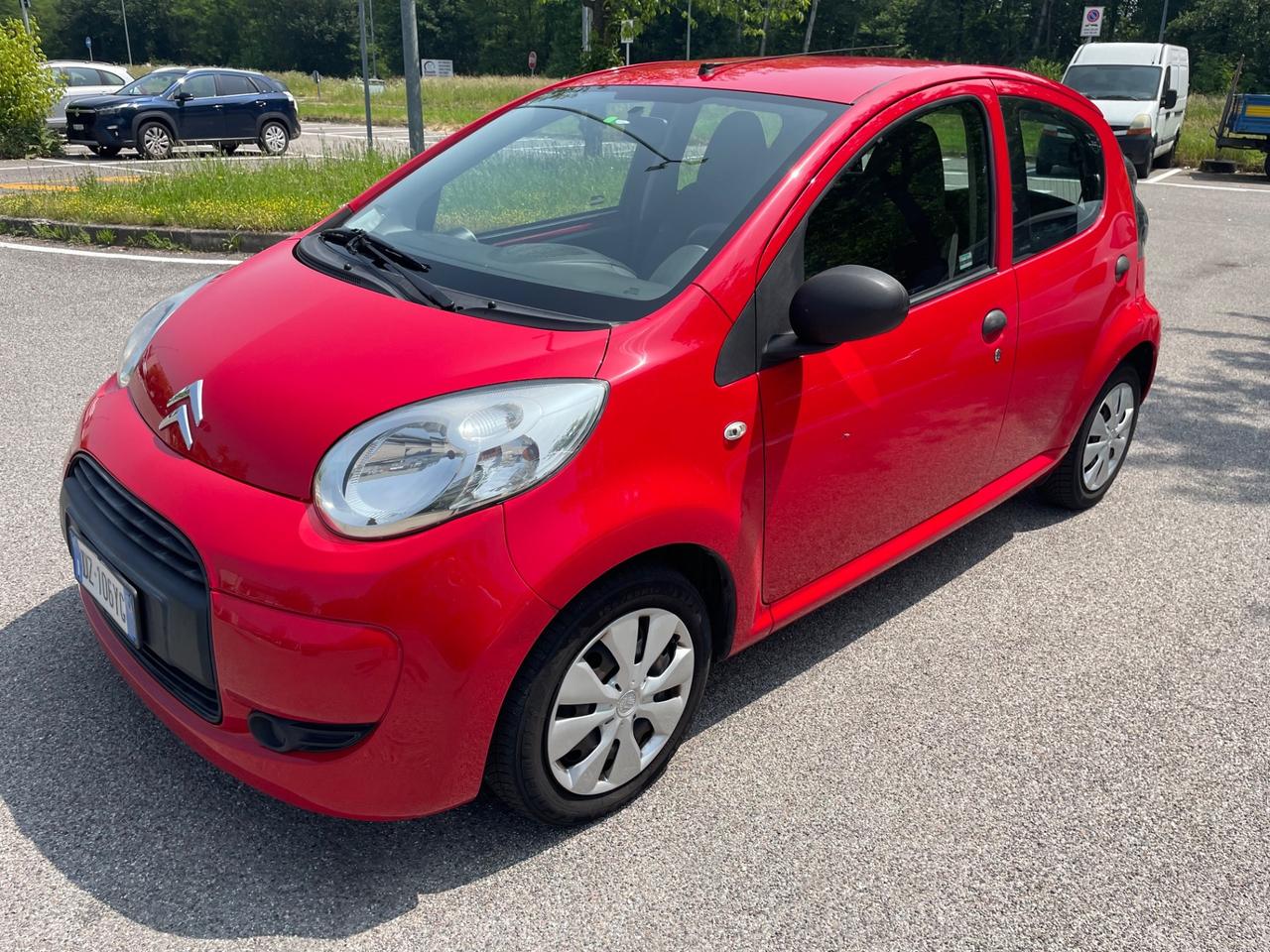 Citroen C1 1.0 5 porte*Neopatentati*