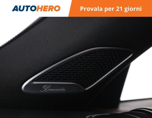 MERCEDES-BENZ GLB 200 d Automatic 4Matic Sport