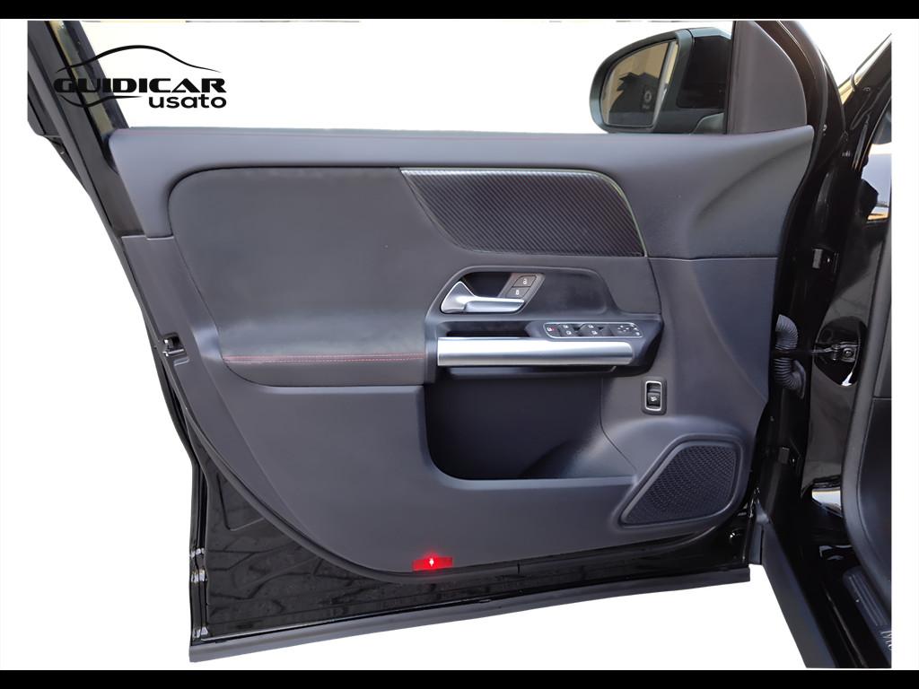 Mercedes-Benz GLA-H247 2020 - GLA 200 d Premium 4matic auto