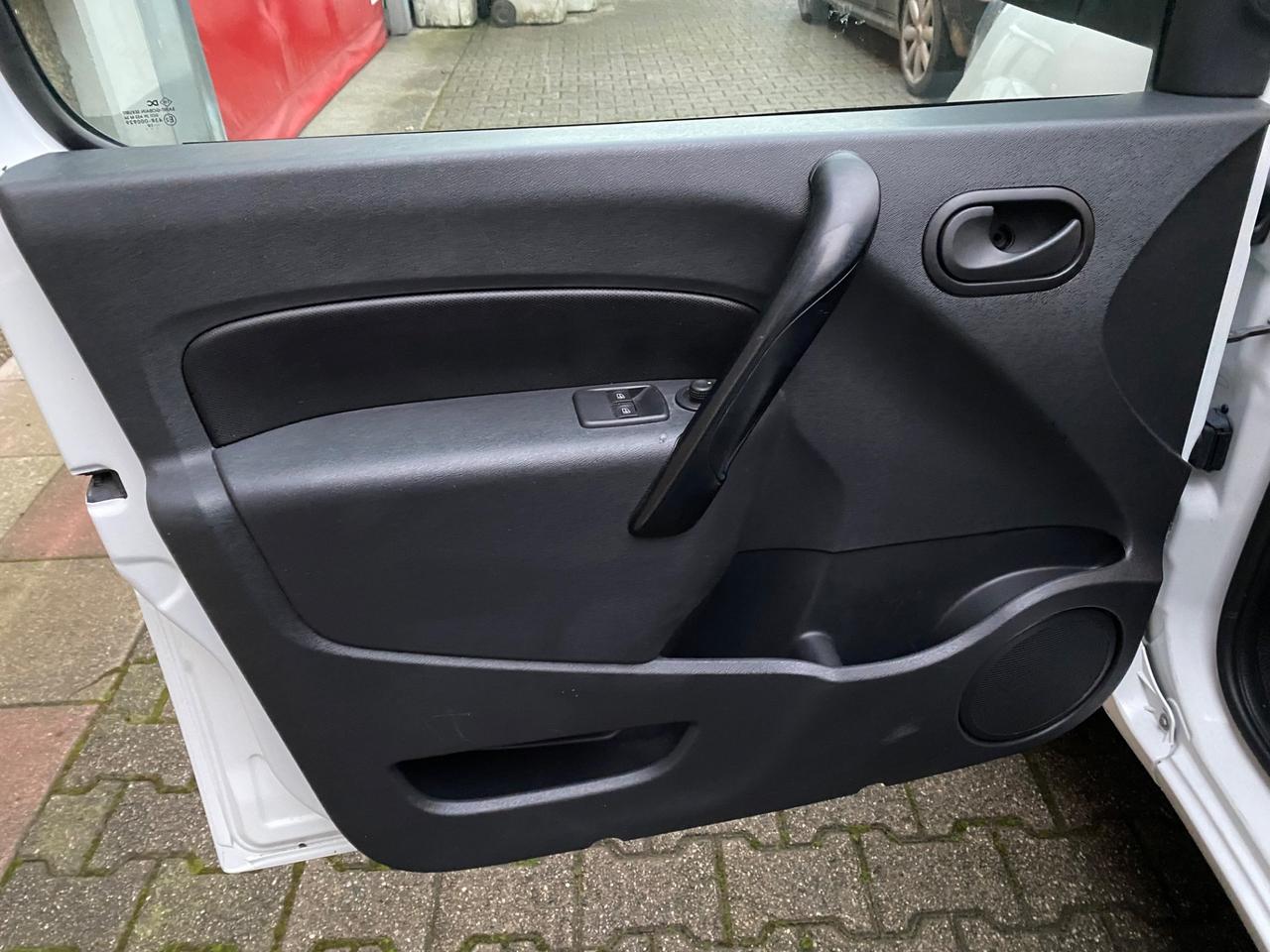 Renault Kangoo Z.E. Ice Flex 4p. Maxi Furgone