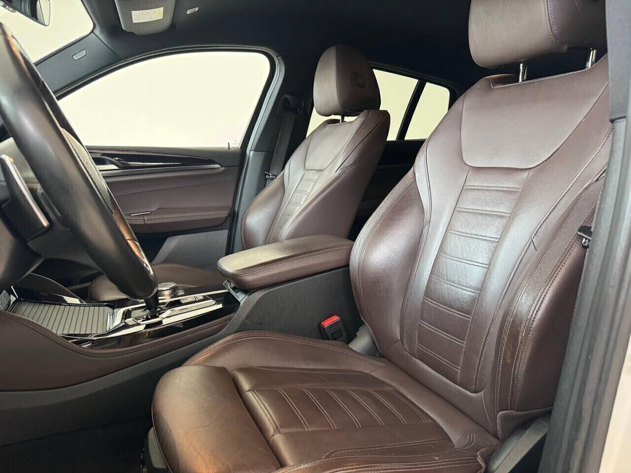 Bmw X4 xDrive30d Msport