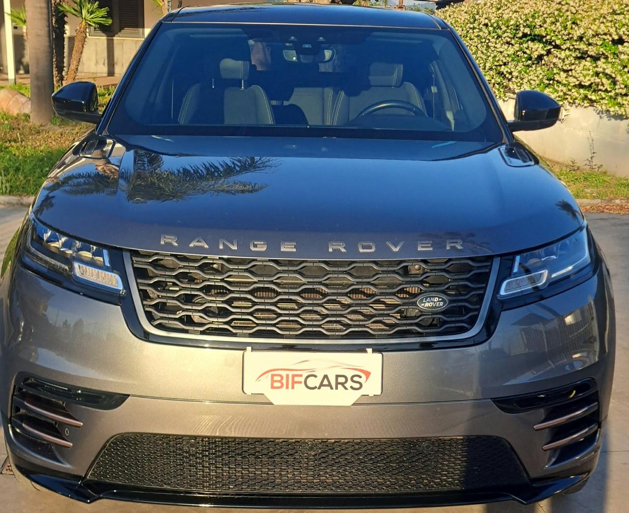 Land Rover Range Rover Velar Range Rover Velar 2.0D I4 180 CV R-Dynamic