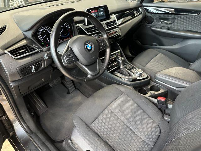 BMW 225 xe Active Tourer iPerformance Adv - Camera-Carplay