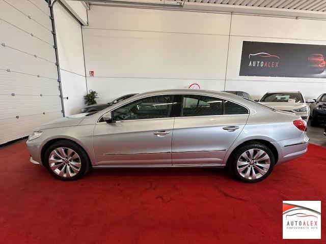 VOLKSWAGEN - Passat Passat 2.0 tdi Dpf NEOPATENTATI