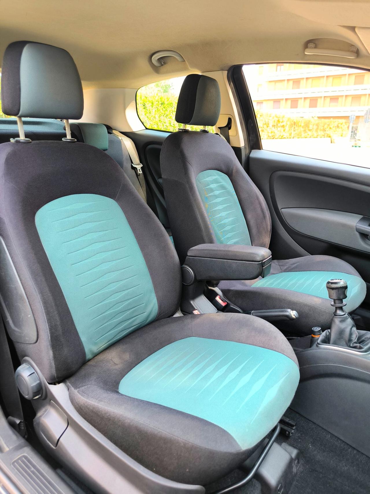 Fiat Grande Punto 1.4 3P Dynamic Natural Power