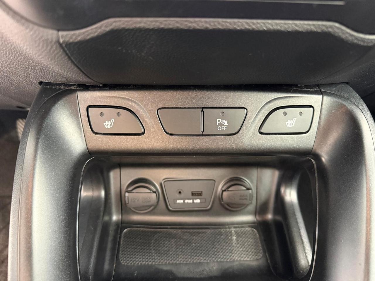 Hyundai iX35 1.6 GDI 16V 2WD Comfort