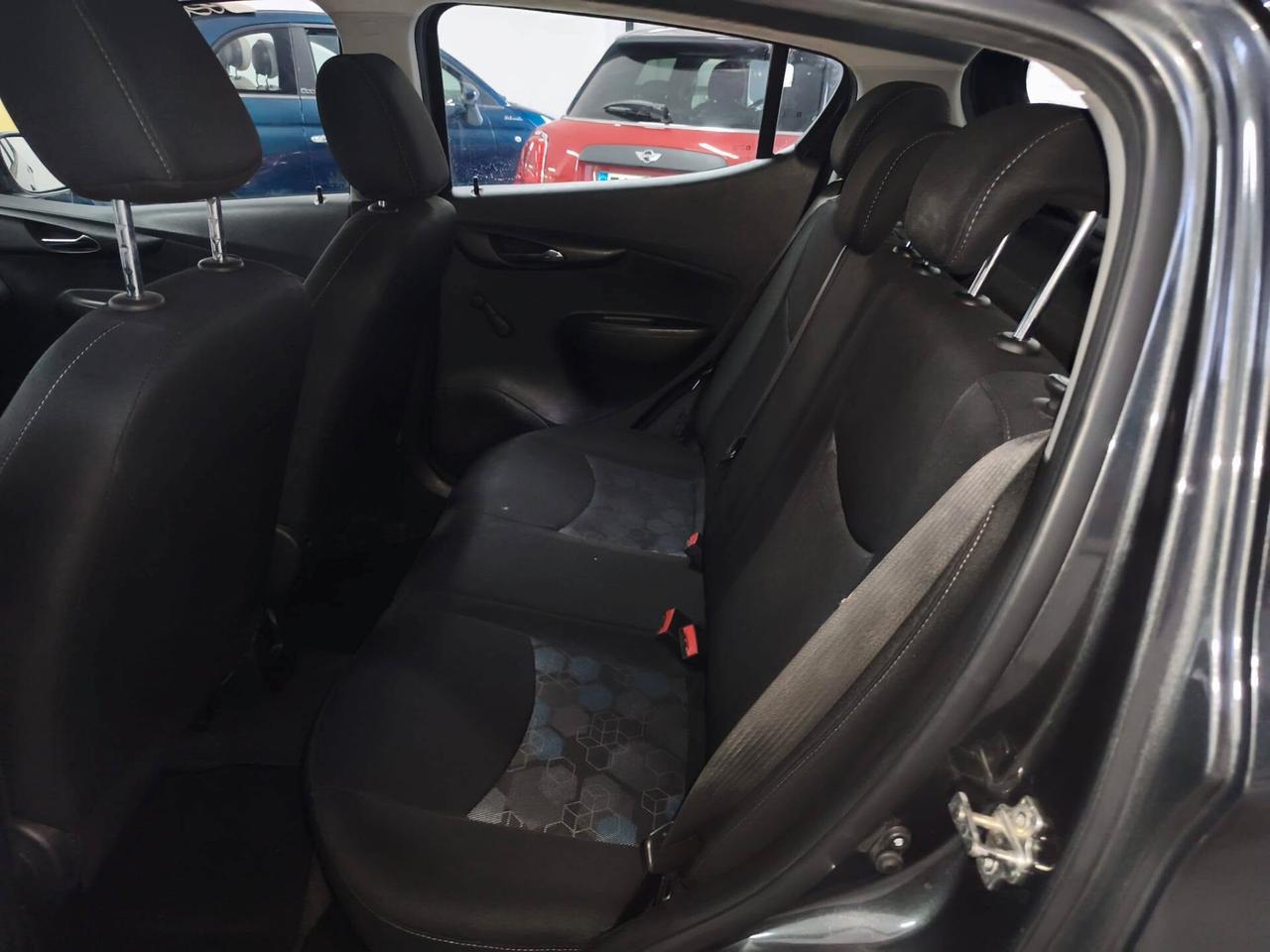 Opel Karl Rocks 1.0 73 CV Start&Stop