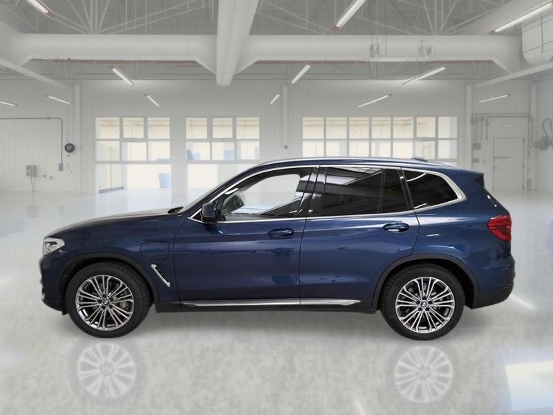 BMW X3 xDrive 30e Luxury Autom.