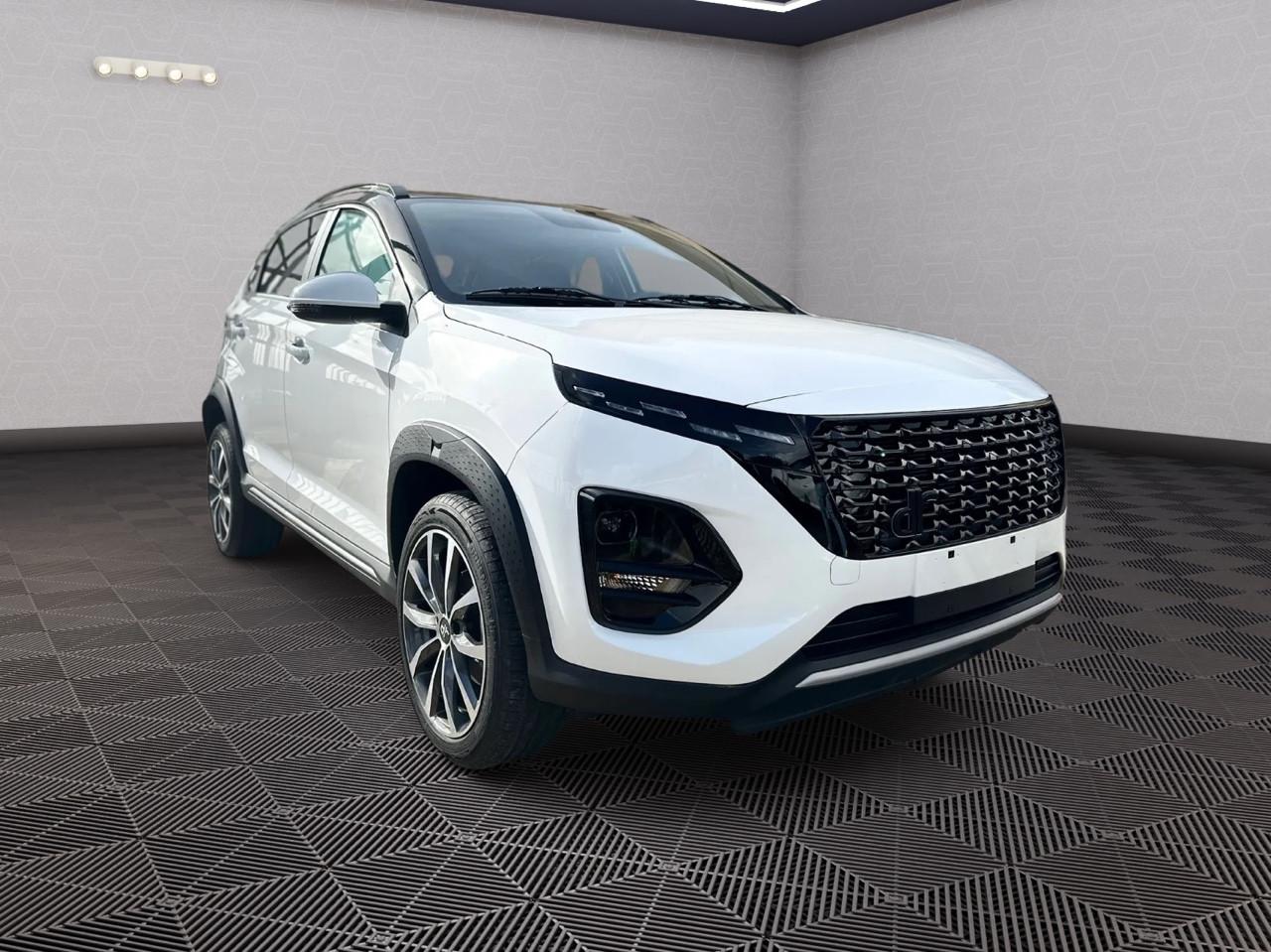 Dr 3 dr3 1.5 Bi-Fuel GPL Collection