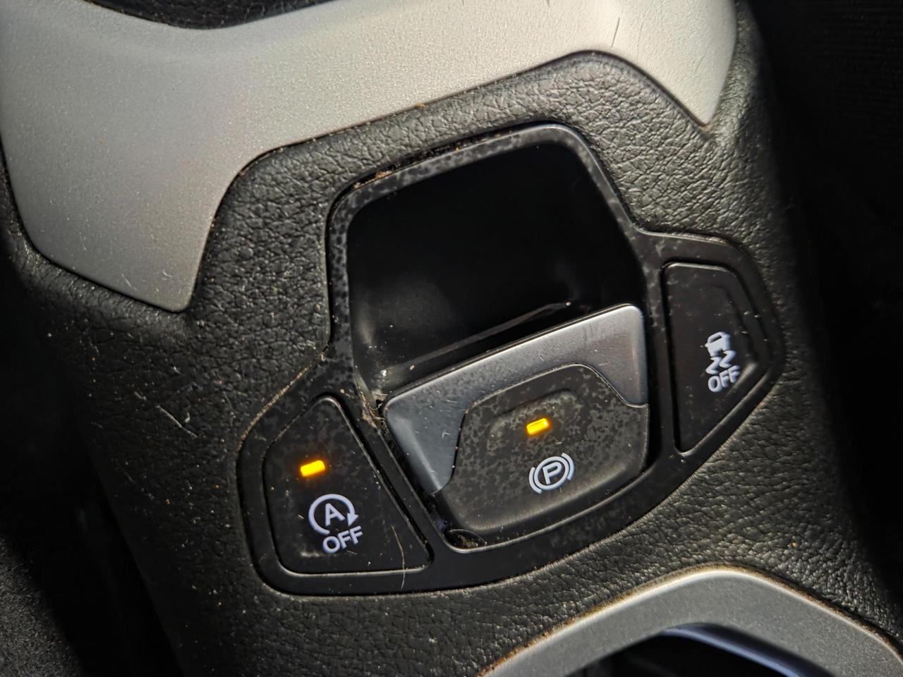 Jeep Renegade 2.0 mjt Limited 4wd 140cv