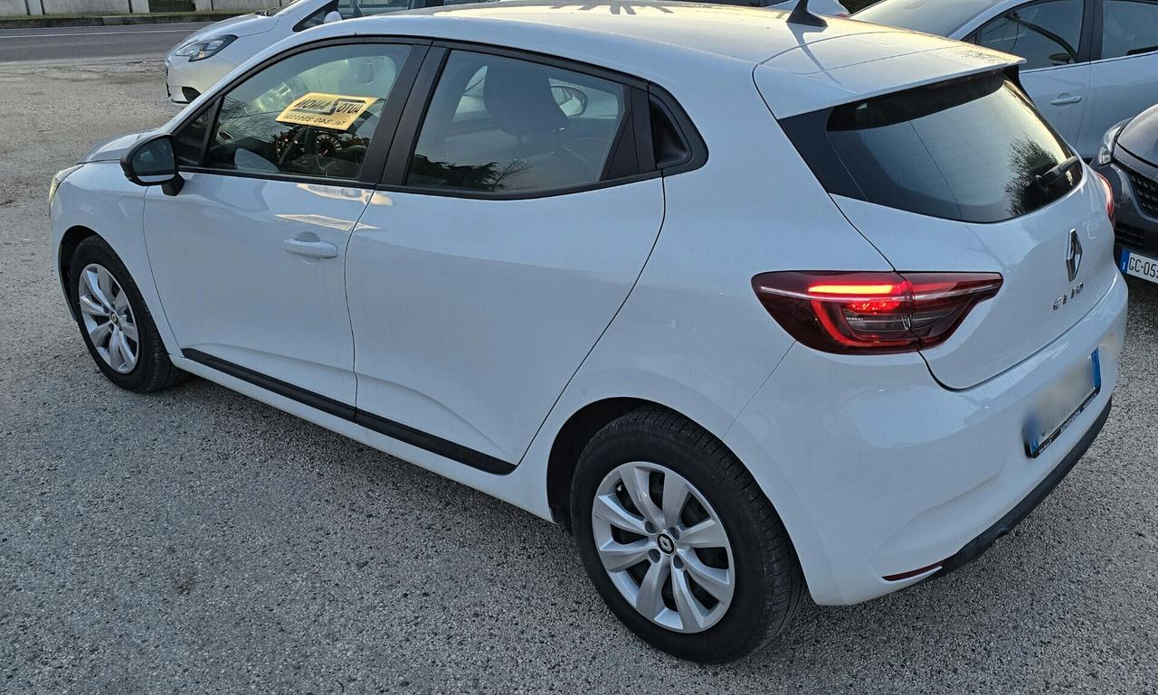 Renault Clio 1.0 Tce GPL - 2021 - PERFETTA