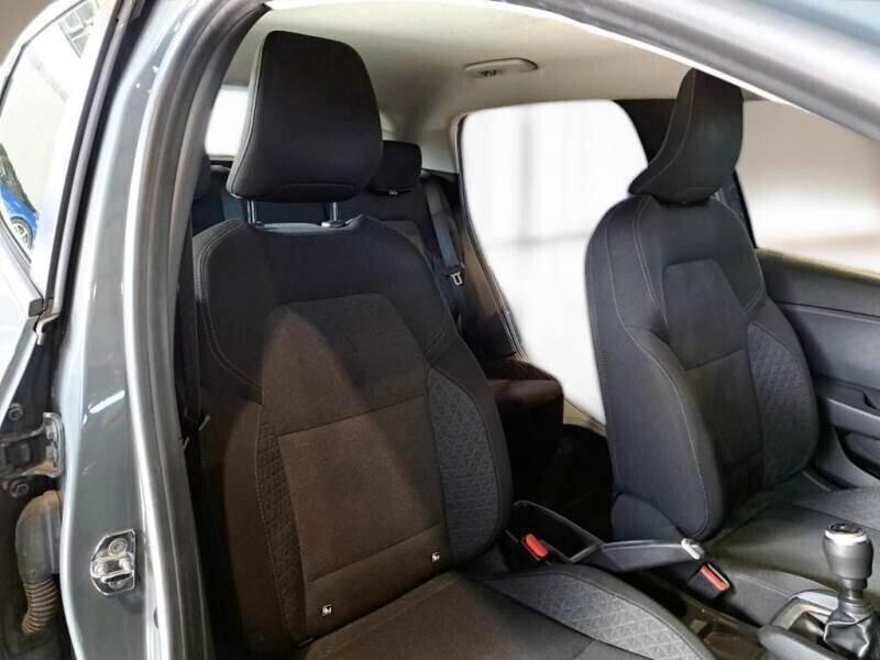 Renault Clio TCe 90 CV 5 porte Zen