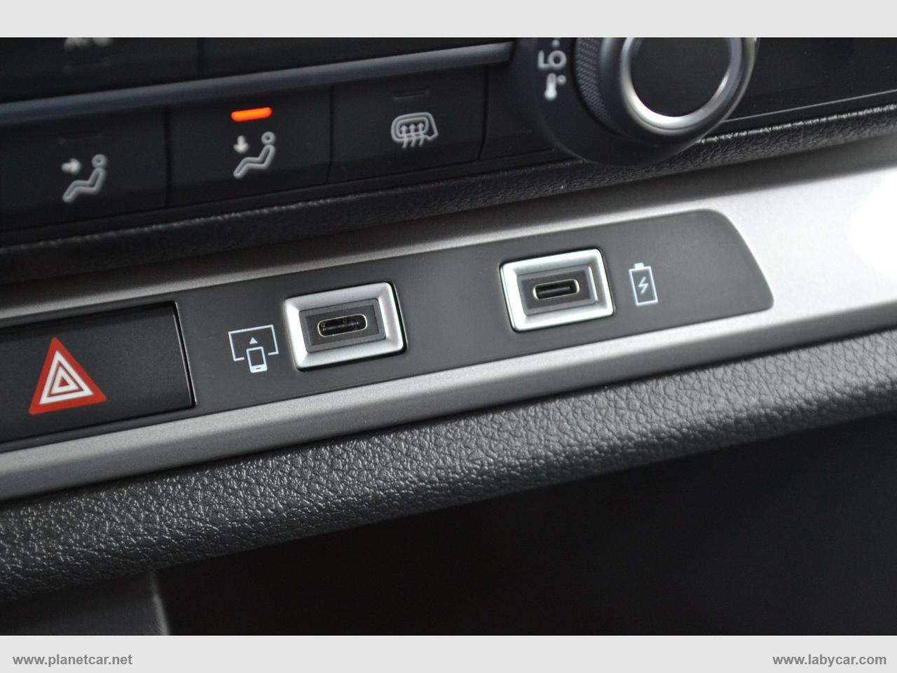 Scudo 1.5 BlueHDi 120 Furg.