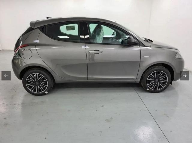 LANCIA Ypsilon 1.0 FireFly 5p GOLD PRONTA CONSEGNA PREZZO REALE