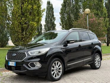 Ford Kuga Kuga II 2017 2.0 tdci Vignale s