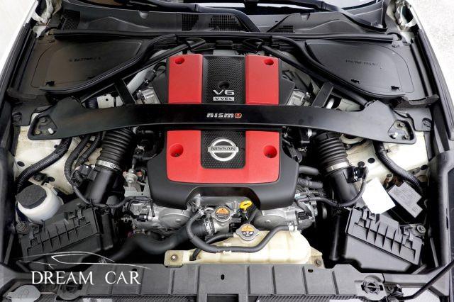 NISSAN 370Z Coupé 3.7 V6 NISMO - NO EXPORT