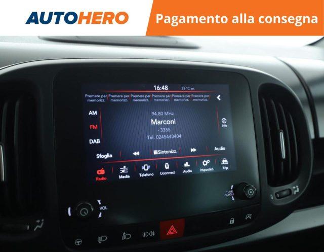 FIAT 500L 1.3 Multijet 95 CV Sport