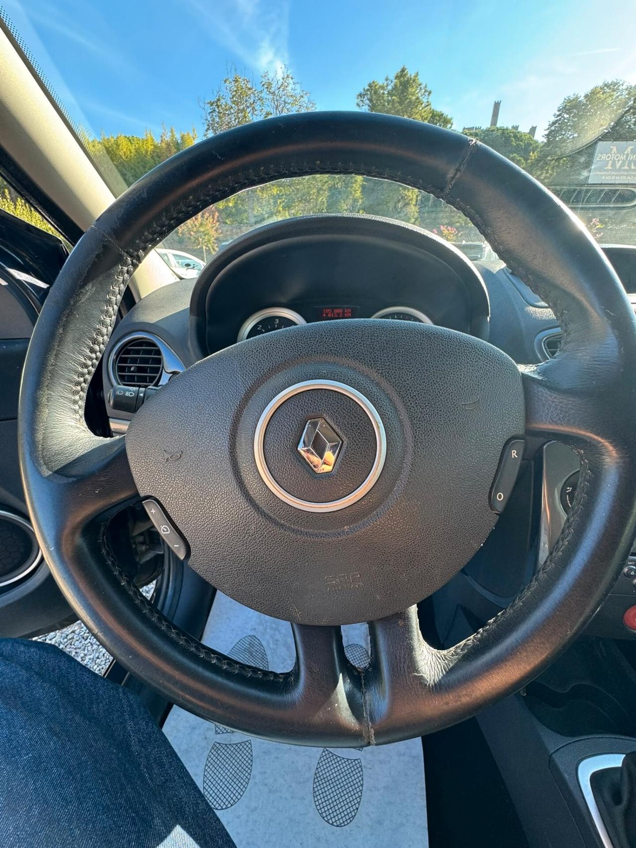 Renault Clio 1.5 dCi 85CV 5 porte Le Iene
