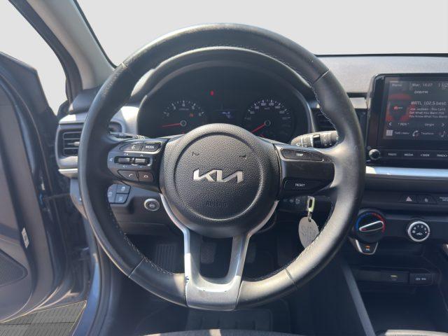 KIA Stonic Stonic 1.2 ECO GPL Urban