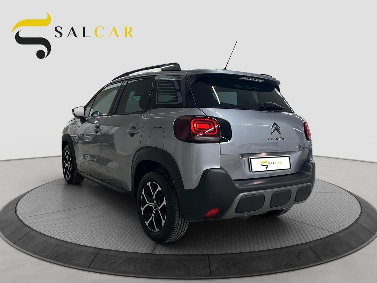 Citroen C3 Aircross BlueHDi 110 S&S Shine 2022