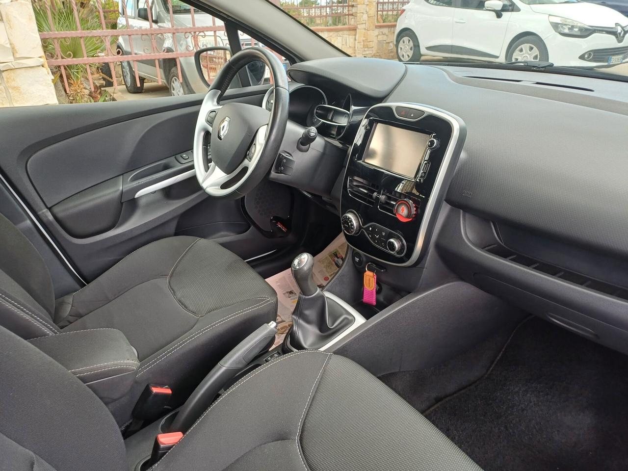 Renault Clio 1.5 dCi 8V 90CV Start&Stop 5 porte Energy