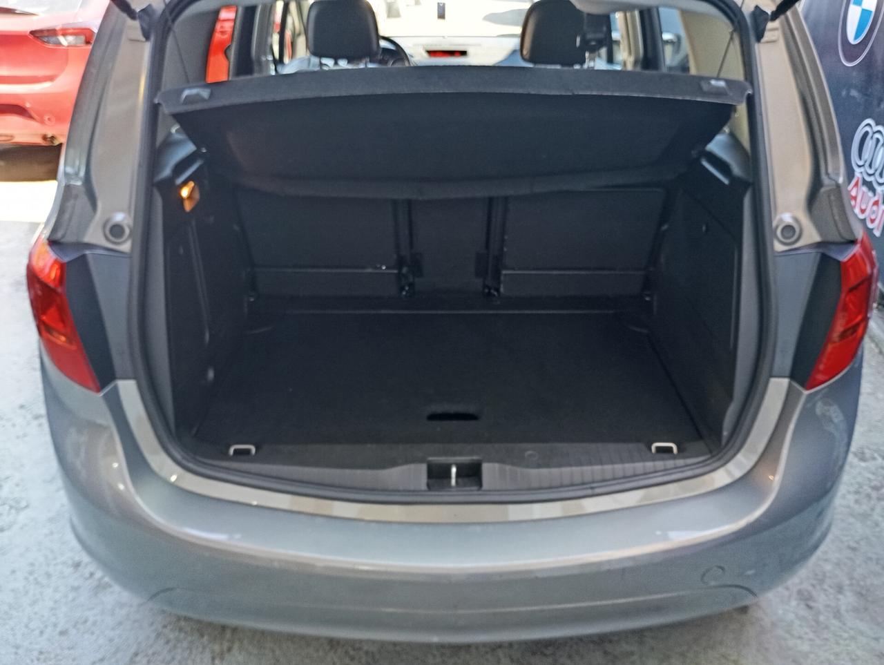Opel Meriva 1.7 CDTI 110CV Elective