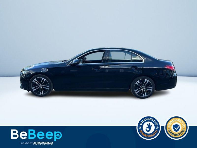 Mercedes-Benz Classe C C 220 D MILD HYBRID SPORT AUTO