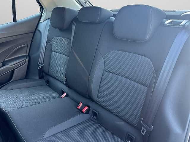 SKODA Fabia 1.0 MPI 80 CV Style