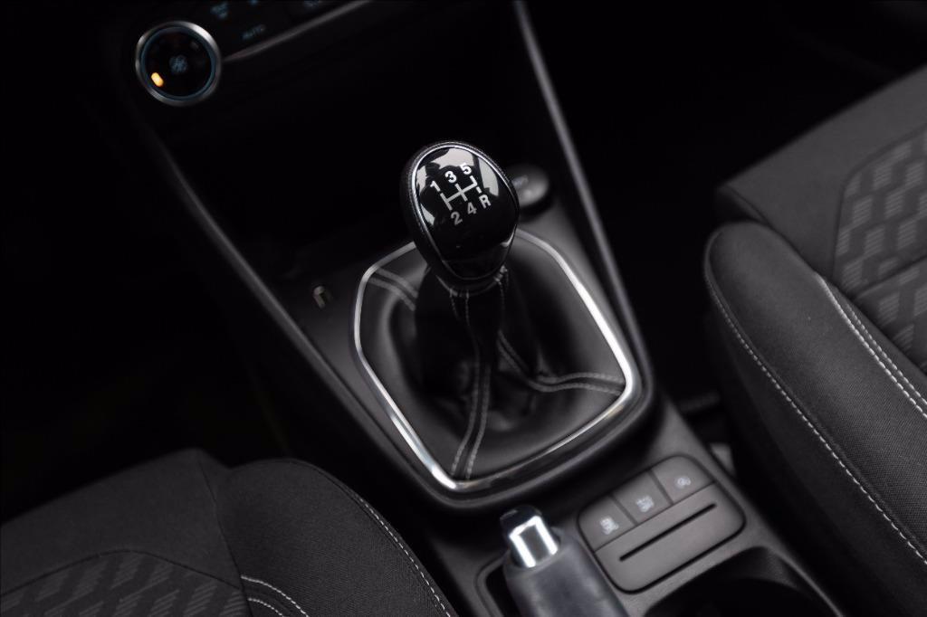 FORD Fiesta 5p 1.1 Titanium Gpl 75cv del 2023