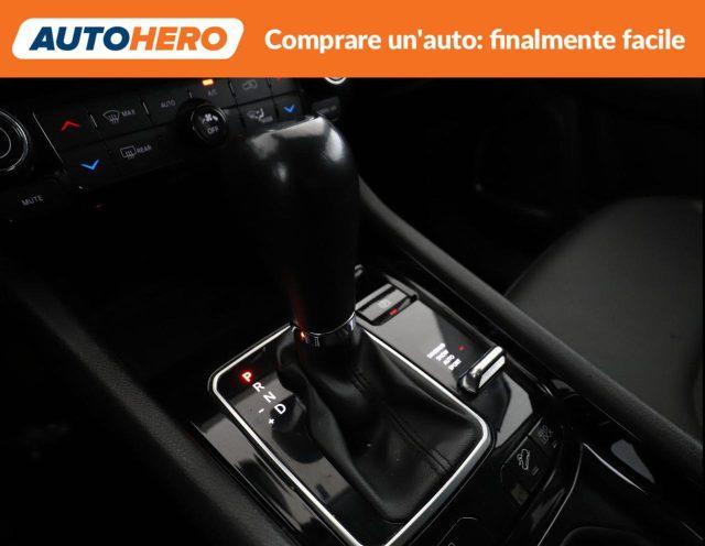 JEEP Compass 1.3 Turbo T4 190 CV PHEV AT6 4xe Night Eagle