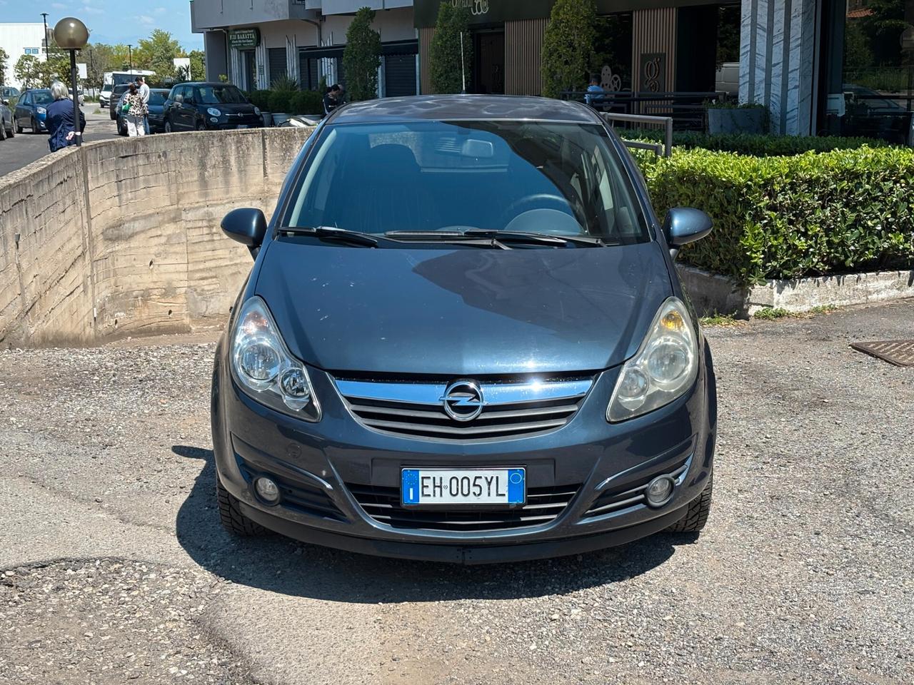 Opel Corsa 1.3 CDTI 75CV F.AP. 5 porte Elective