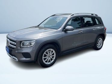 Mercedes-Benz Classe GLB GLB 200 D EXECUTIVE AUTO
