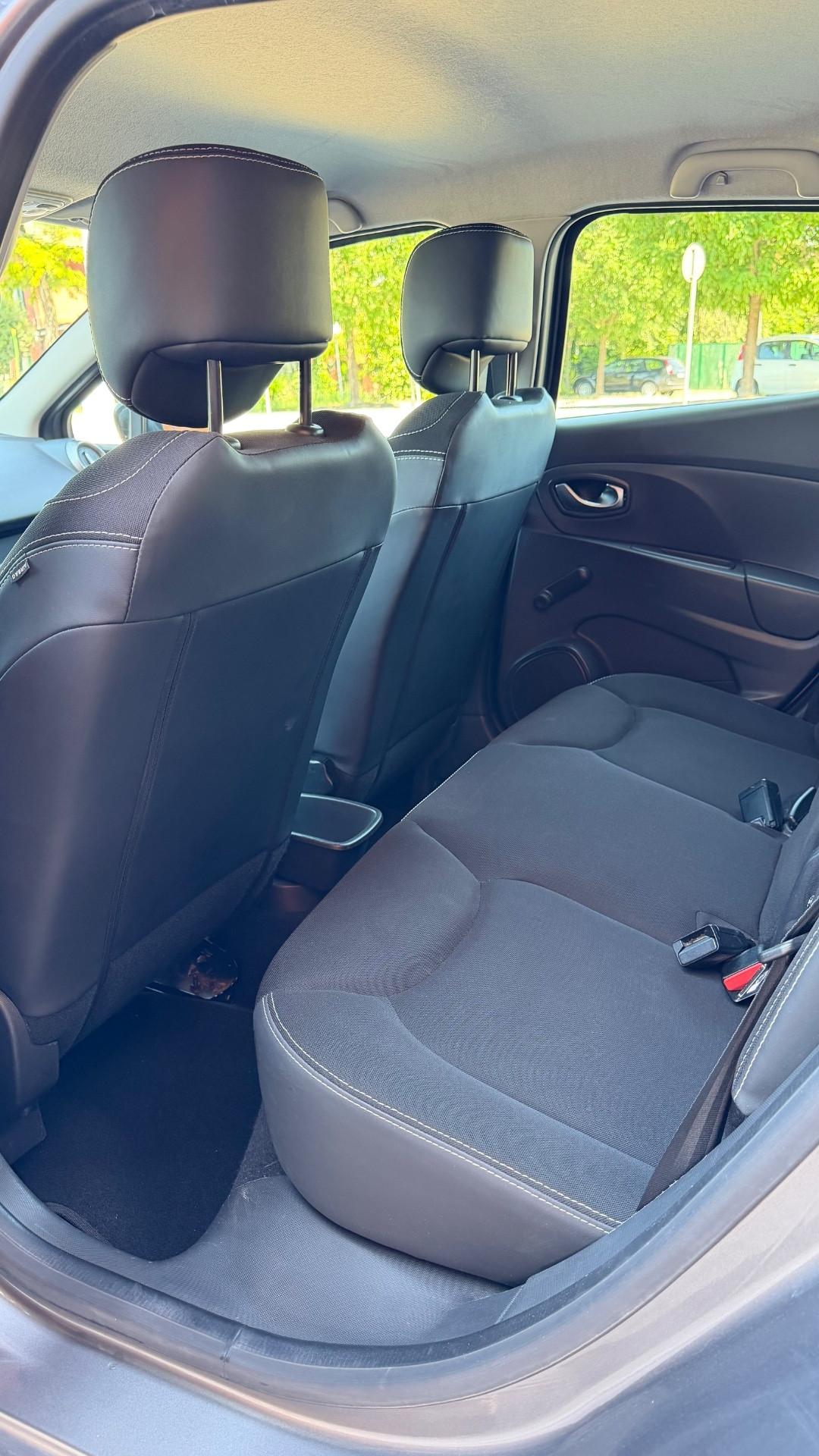 Renault Clio 1.2 75CV 5 porte National