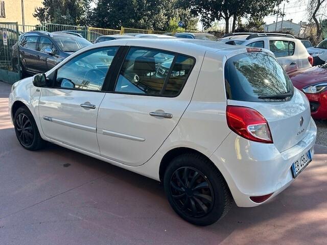 Renault Clio 1.5 dCi 85CV 5 porte Dynamique