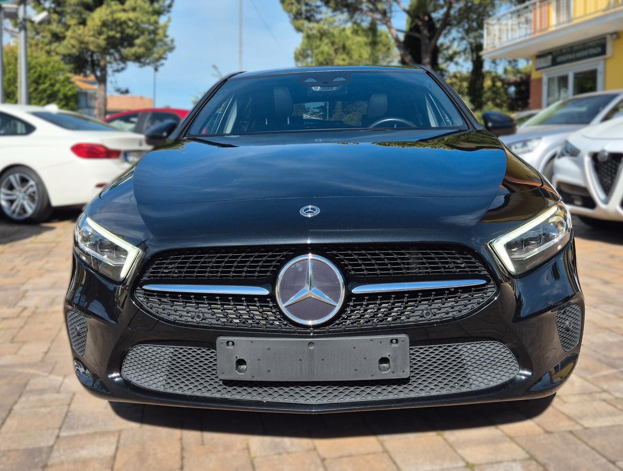 Mercedes-Benz Classe A 180 D SPORT PLUS