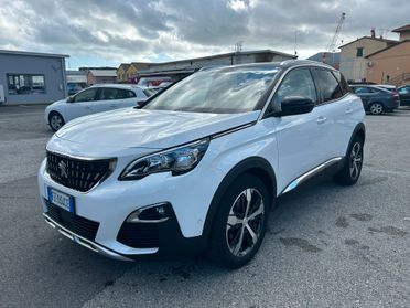 Peugeot 3008 BlueHDi 130 S&S EAT8 Allure