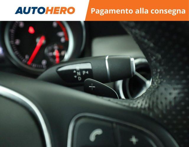 MERCEDES-BENZ CLA 200 d S.W. Automatic Sport