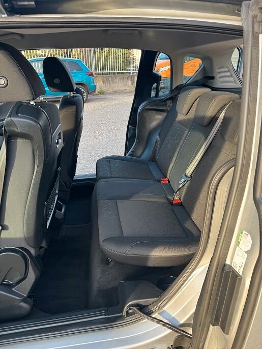 Ford B-Max 1.0 EcoBoost 100 CV Business Titanium