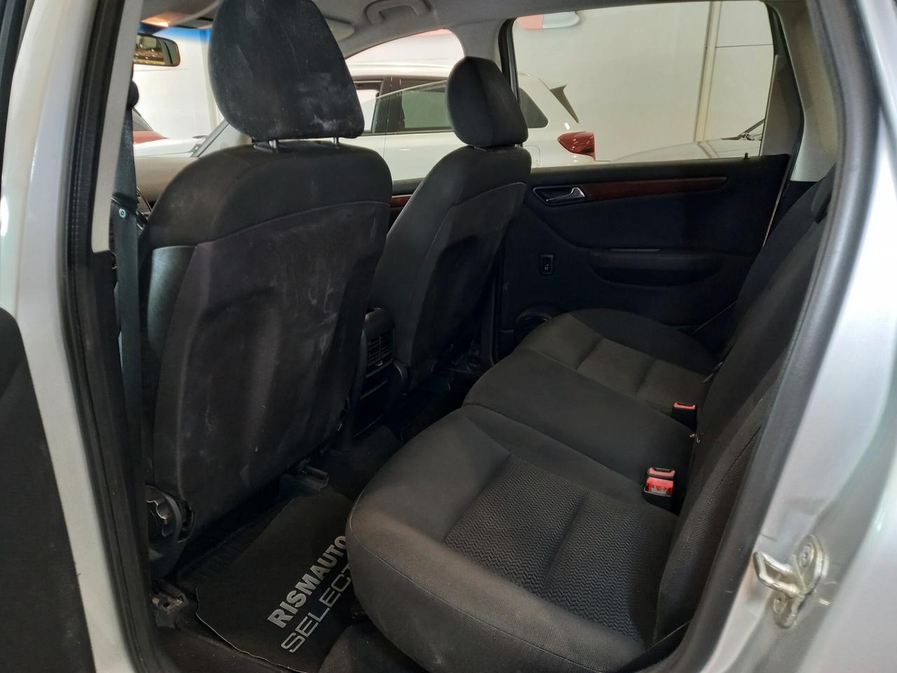 Mercedes-benz A 180 CDI Elegance