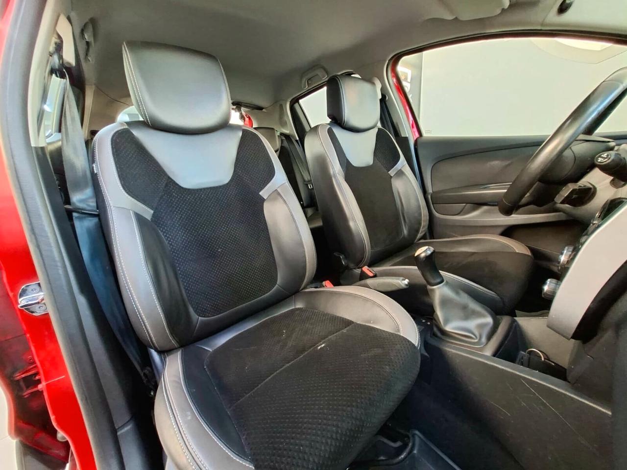 Renault Clio 1.5 dCi 90cv Energy Intens 2017