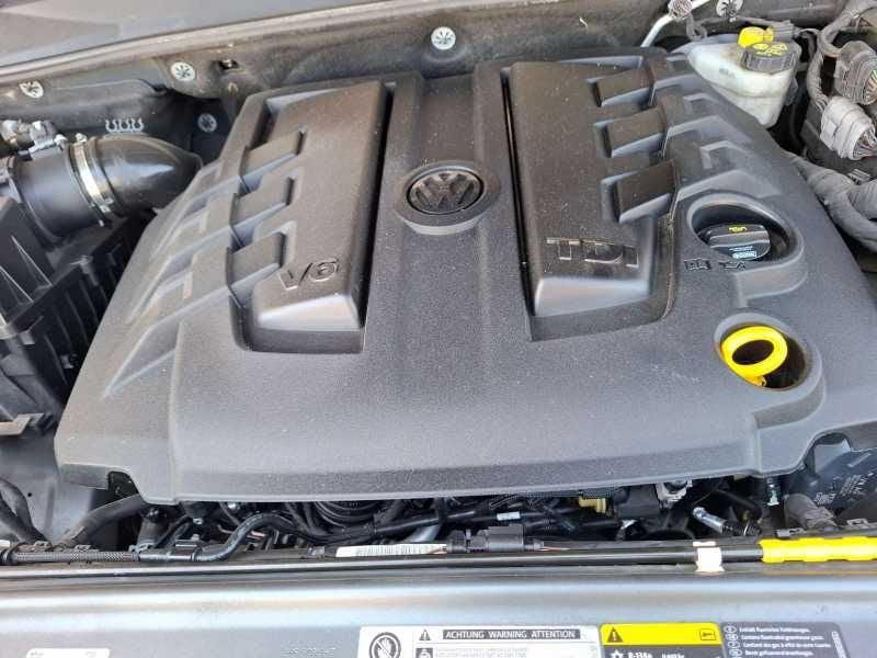 Volkswagen Amarok DC 3.0 V6 tdi Highline 4motion perm. 258cv auto