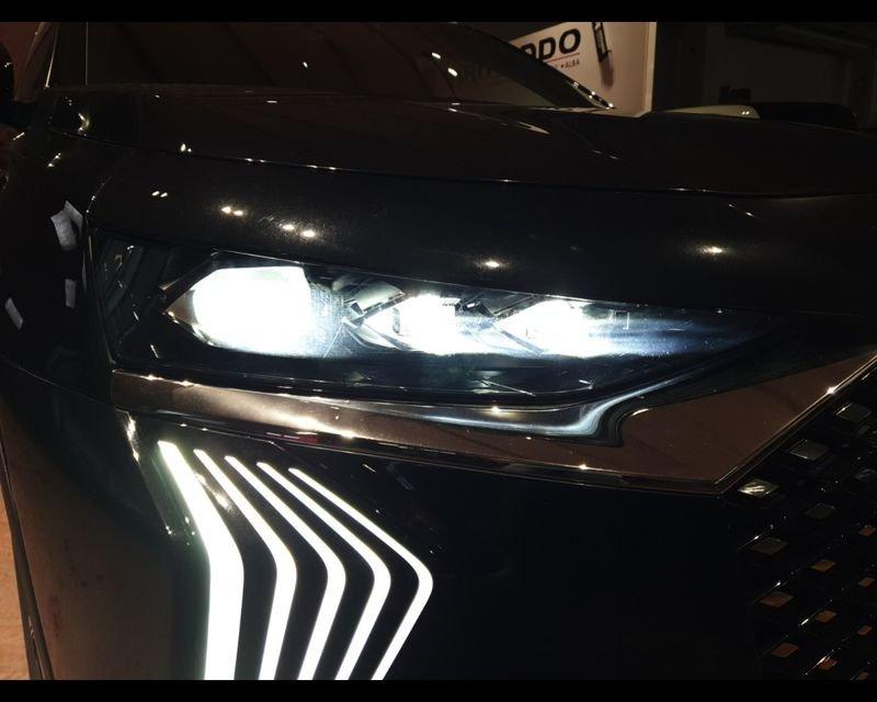 DS DS 7 1.6 225CV E-Tense Rivoli