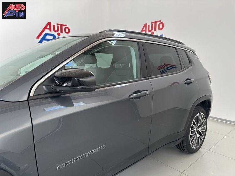 Jeep Compass Compass 1.6 Multijet II 2WD Limited*IN ARRIVO*