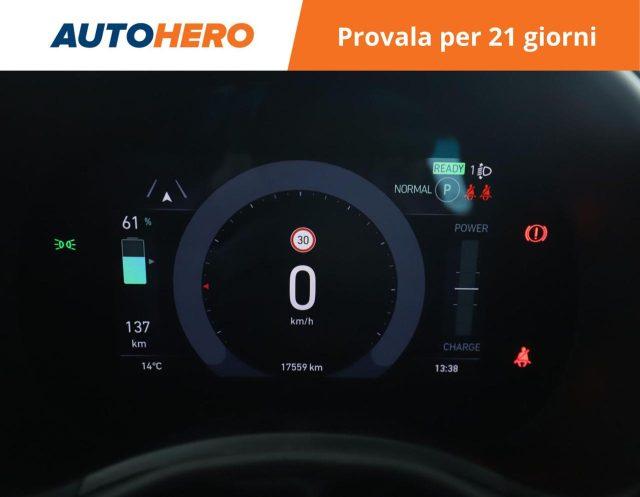 FIAT 500e Berlina 42 kWh Passion