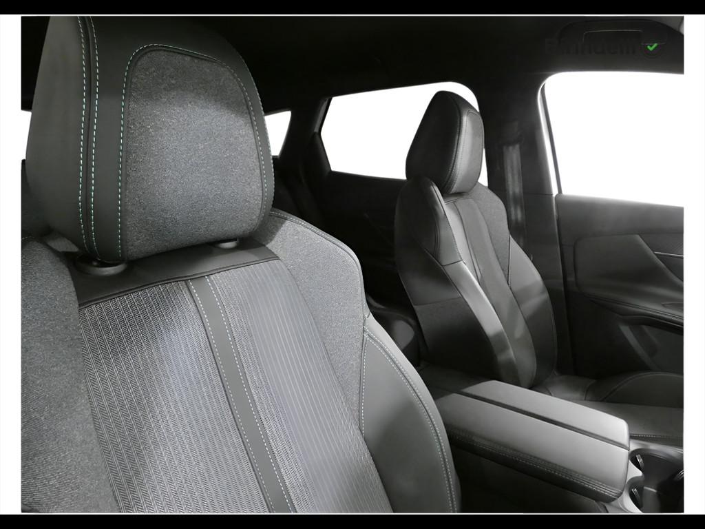PEUGEOT 3008 2ª serie - 3008 Hybrid 180 e-EAT8 Allure Pack