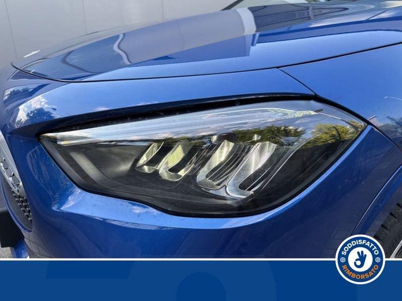 Mercedes-Benz GLA 200d Automatic AMG Line Premium