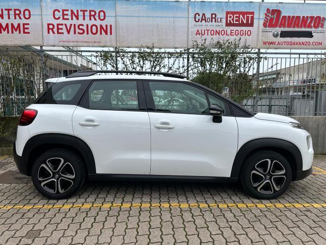 CITROEN C3 Aircross PureTech 82 Shine