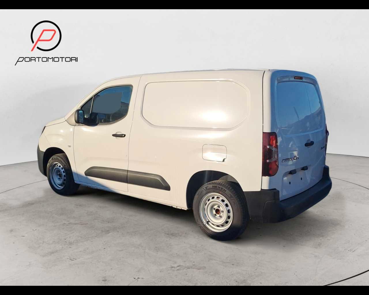CITROEN Berlingo Van M - BlueHDi 100 Cv S&S