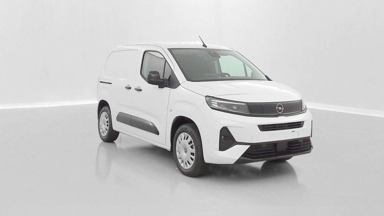 OPEL Combo cargo M 1.5 diesel 100cv S&S 3/Posti Telecamera
